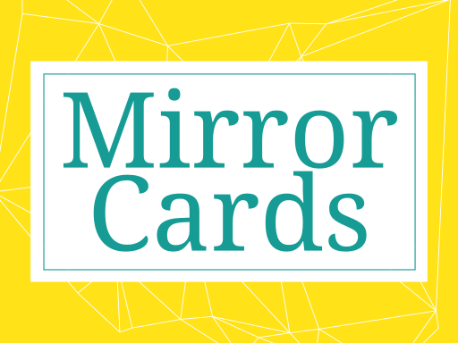 MirrorCards
